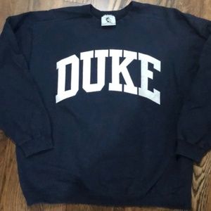 Duke Sweatshirt